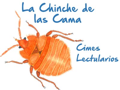 Plaga de Chinches de las camas